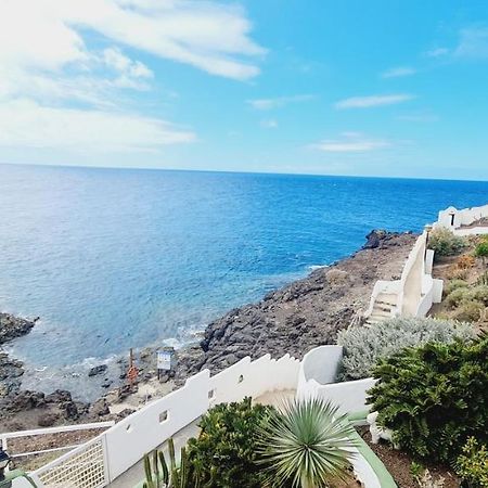 Apartamento Salema Mar, Relax Y Atardecer Al Norte De Gran Canaria Las Palmas de Gran Canárias Exterior foto