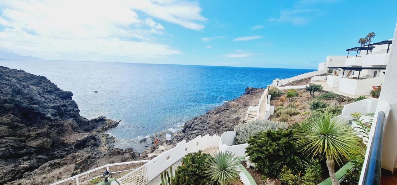 Apartamento Salema Mar, Relax Y Atardecer Al Norte De Gran Canaria Las Palmas de Gran Canárias Exterior foto