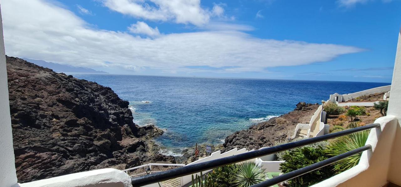 Apartamento Salema Mar, Relax Y Atardecer Al Norte De Gran Canaria Las Palmas de Gran Canárias Exterior foto