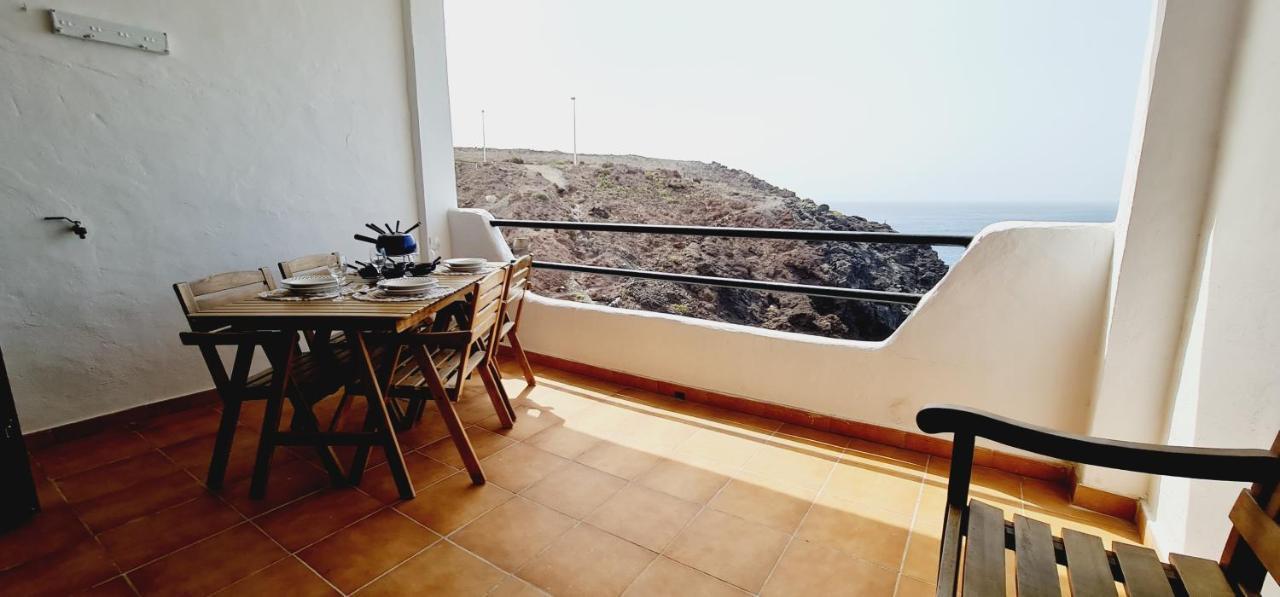 Apartamento Salema Mar, Relax Y Atardecer Al Norte De Gran Canaria Las Palmas de Gran Canárias Exterior foto