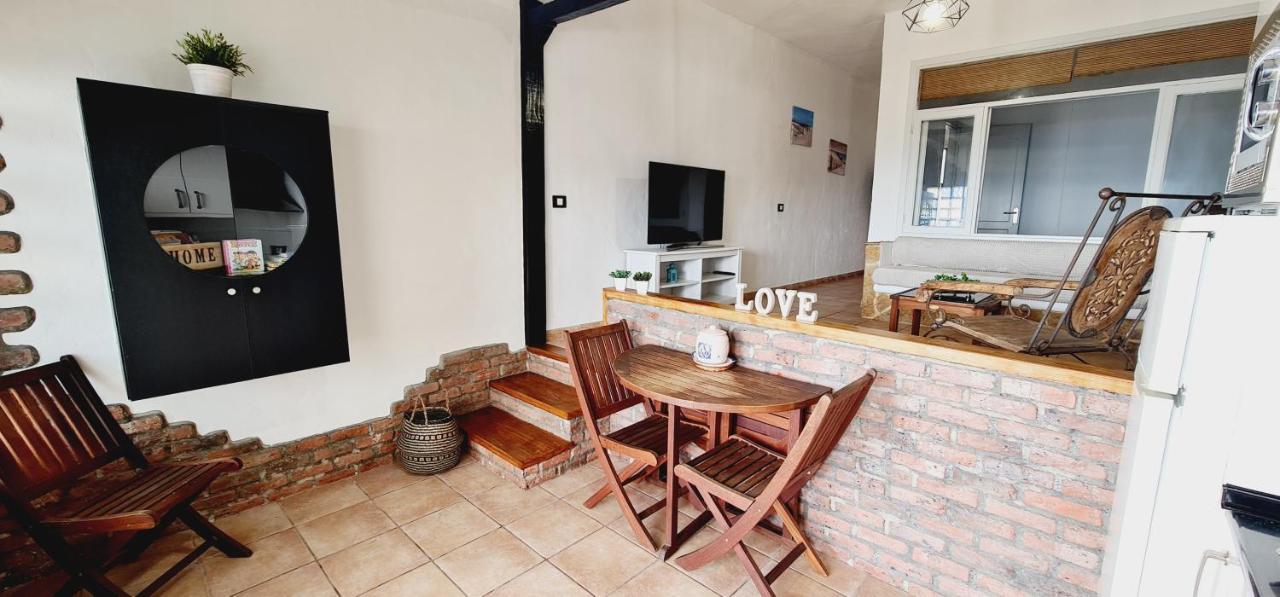 Apartamento Salema Mar, Relax Y Atardecer Al Norte De Gran Canaria Las Palmas de Gran Canárias Exterior foto