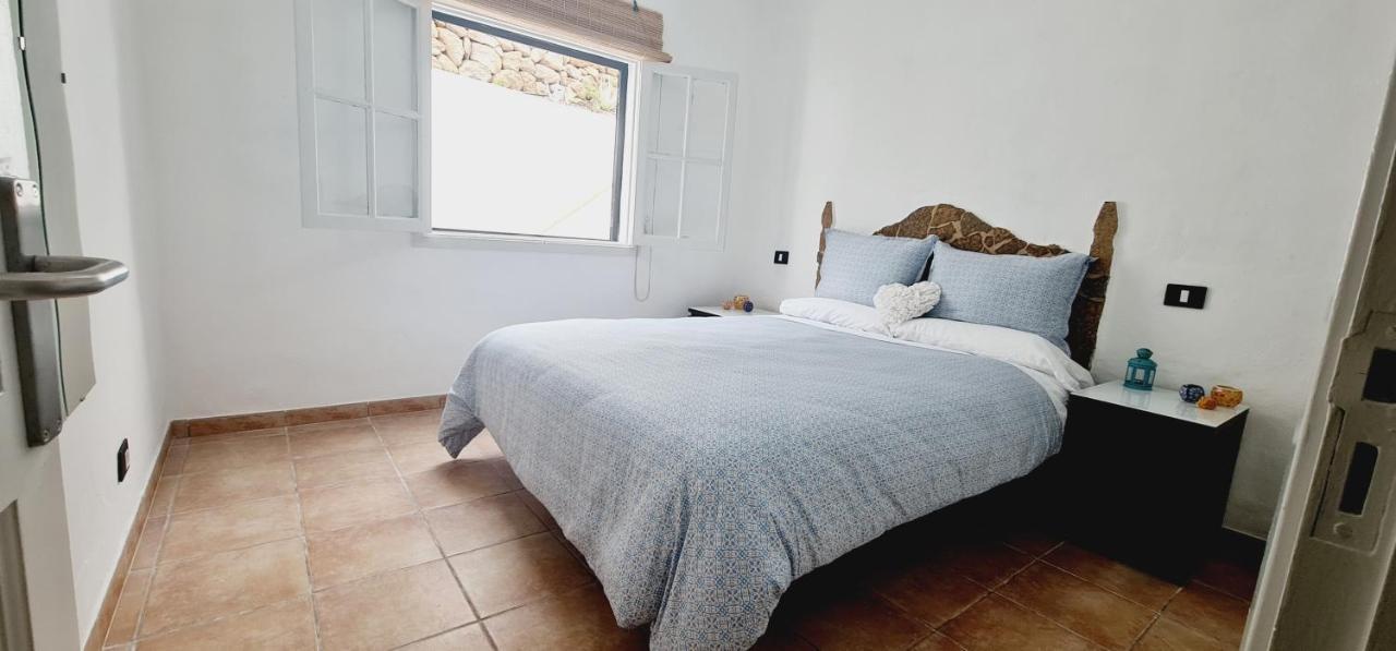 Apartamento Salema Mar, Relax Y Atardecer Al Norte De Gran Canaria Las Palmas de Gran Canárias Exterior foto